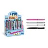 MINI PENNA 2 IN 1
