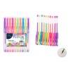 PENNA ROLLER GEL - 10 PZ