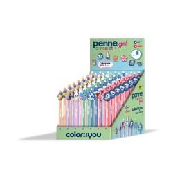 PENNA GEL CANCELLABILE