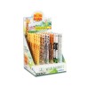 PENNA CANCELLABILE - 0.7 4 COLORI ASS.TI