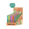 PENNA CANCELLABILE SGOMMINA FANCY