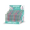 PENNA 2 COLORI