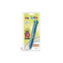 PENNA 10 COLORI