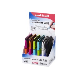 PENNA ROLLER GEL UNI-BALL...