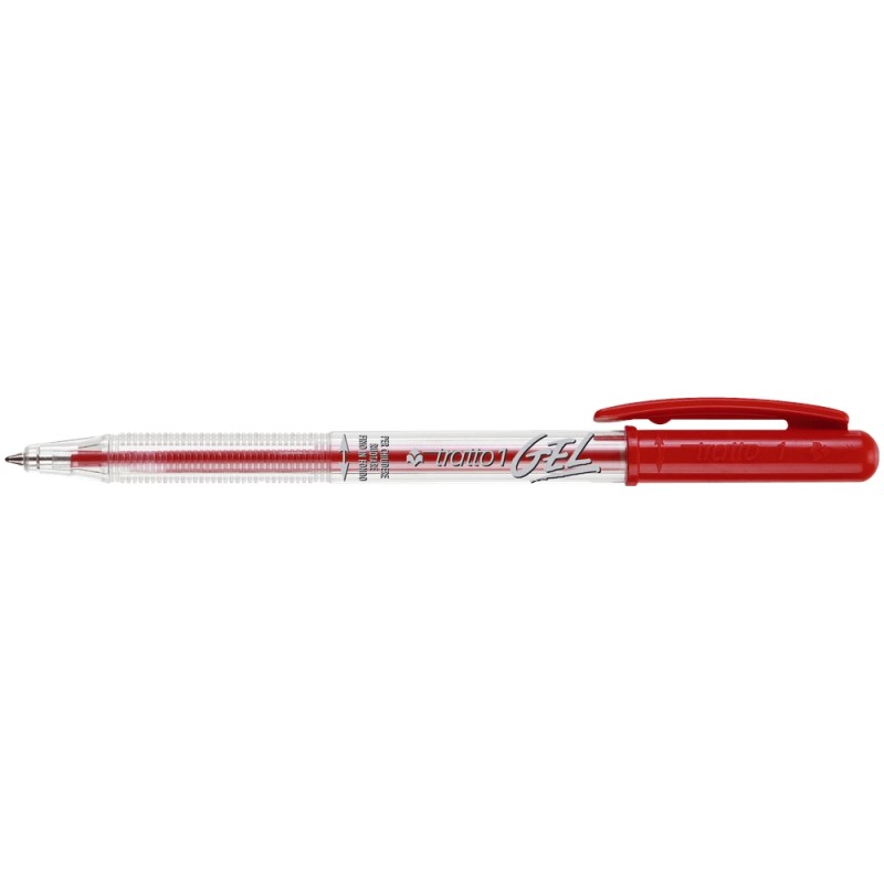 PENNA ROLLER GEL TRATTO 1