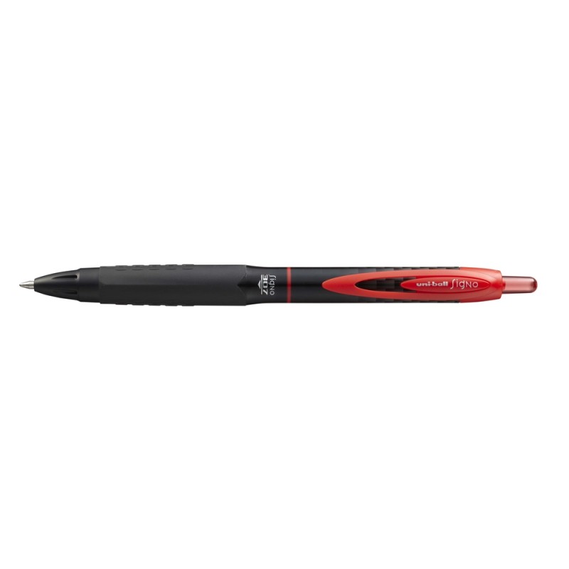 PENNA ROLLER GEL A SCATTO UNI-BALL SIGNO 307