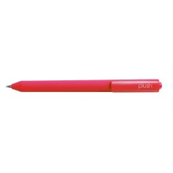 PENNA GEL ROLLER PLUSH GEL