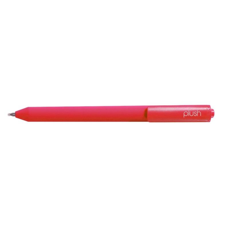 PENNA GEL ROLLER PLUSH GEL