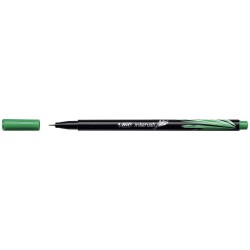FINELINER BIC INTENSITY FINE