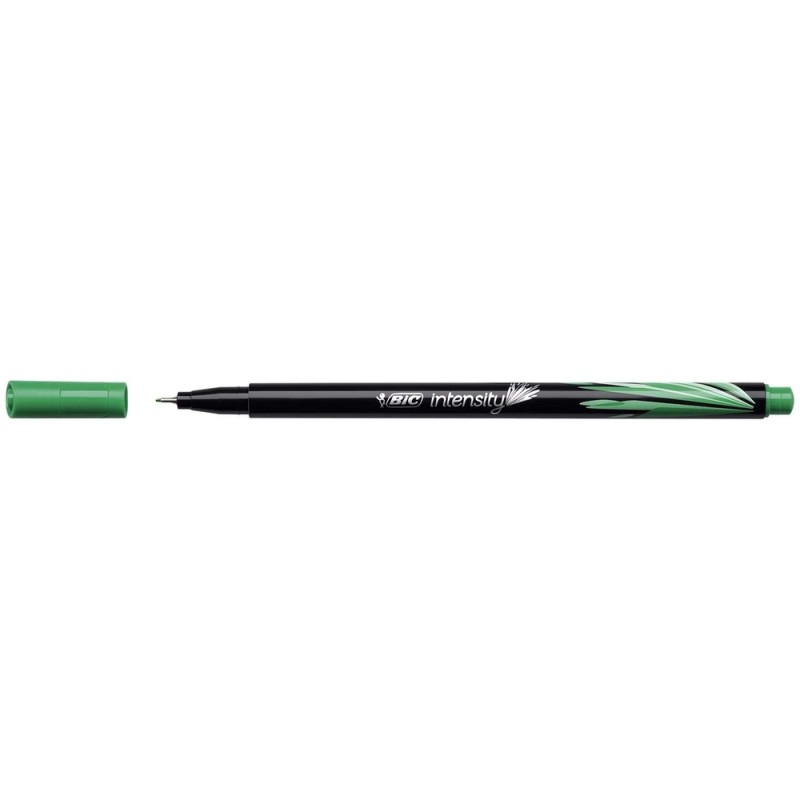 FINELINER BIC INTENSITY FINE