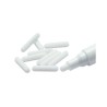 PUNTE DI RICAMBIO UNIVERSALI PER MARCATORE ACRILICO - pz 12 5mm