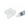 PUNTE DI RICAMBIO UNIVERSALI PER MARCATORE ACRILICO - pz 12 5mm