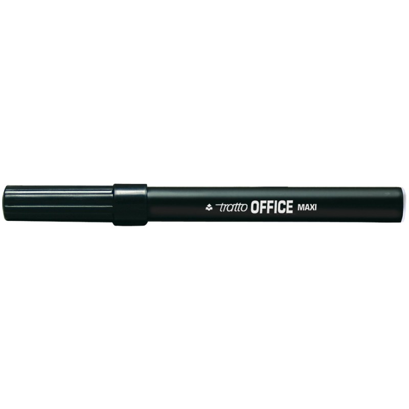 PENNARELLO MARCATORE TRATTO OFFICE MAXI