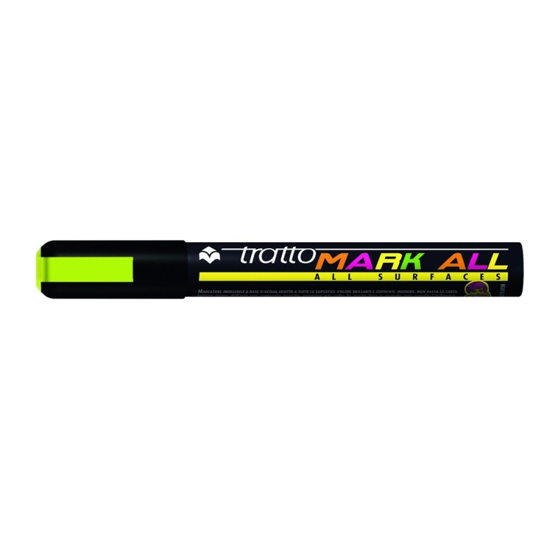 PENNARELLO MARCATORE TRATTO MARK ALL