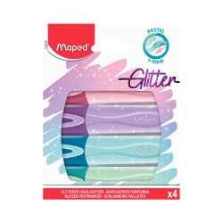 EVIDENZIATORE FLUO PEP S...