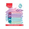 EVIDENZIATORE FLUO PEP S GLITTER