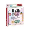 SET PASTEL LOVE