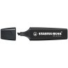 MARKER A PENNA STABILO BOSS ORIGINAL BLACK