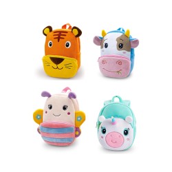 ZAINETTO BABY BAG
