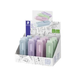 GOMMA ERASER C/PORTAGOMMA A...