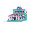 GOMMA A SCATTO