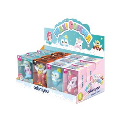 MAXI GOMMA FANTASIA
