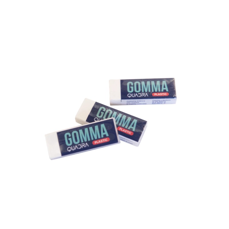 GOMMA PER CANCELLARE TOP QUALITY