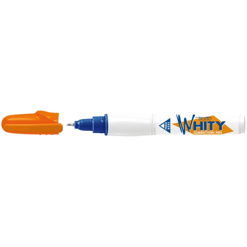 CORRETTORE A PENNA TRATTO WHITY PEN