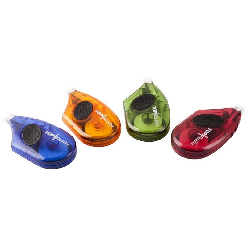 CORRETTORE A NASTRO TOP QUALITY COLOR