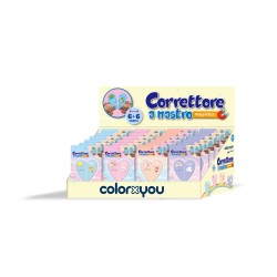 CORRETTORE DOPPIO MAGNETICO...
