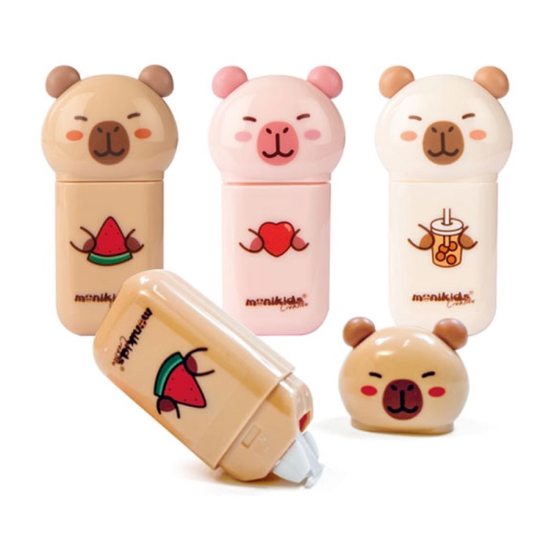 CORRETTORE A NASTRO FANTASIA CUTE
