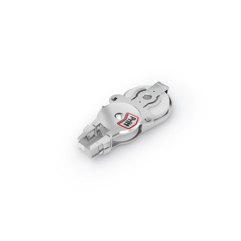 CORRETTORE A NASTRO REFILL FLEX ROLLER - 4,2 mm x12 mt