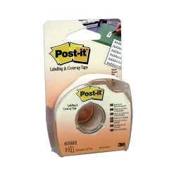 CORRETTORE A NASTRO POST-IT...