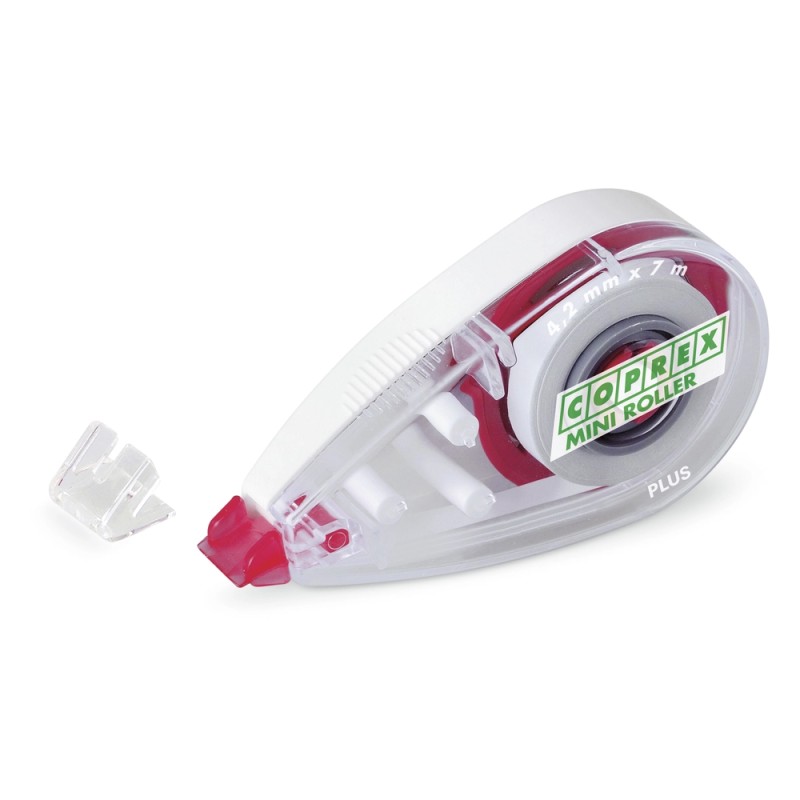 CORRETTORE COPREX ROLLER MINI