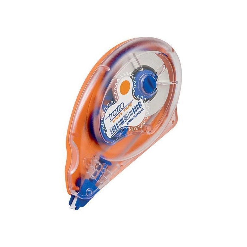 CORRETTORE A NASTRO WHITY CORRECTION TAPE