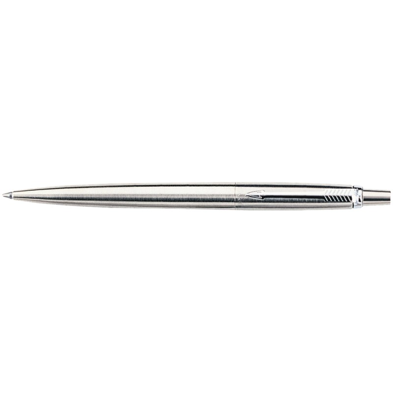PENNA DA REGALO JOTTER STAINLESS STEEL - ACCIAIO