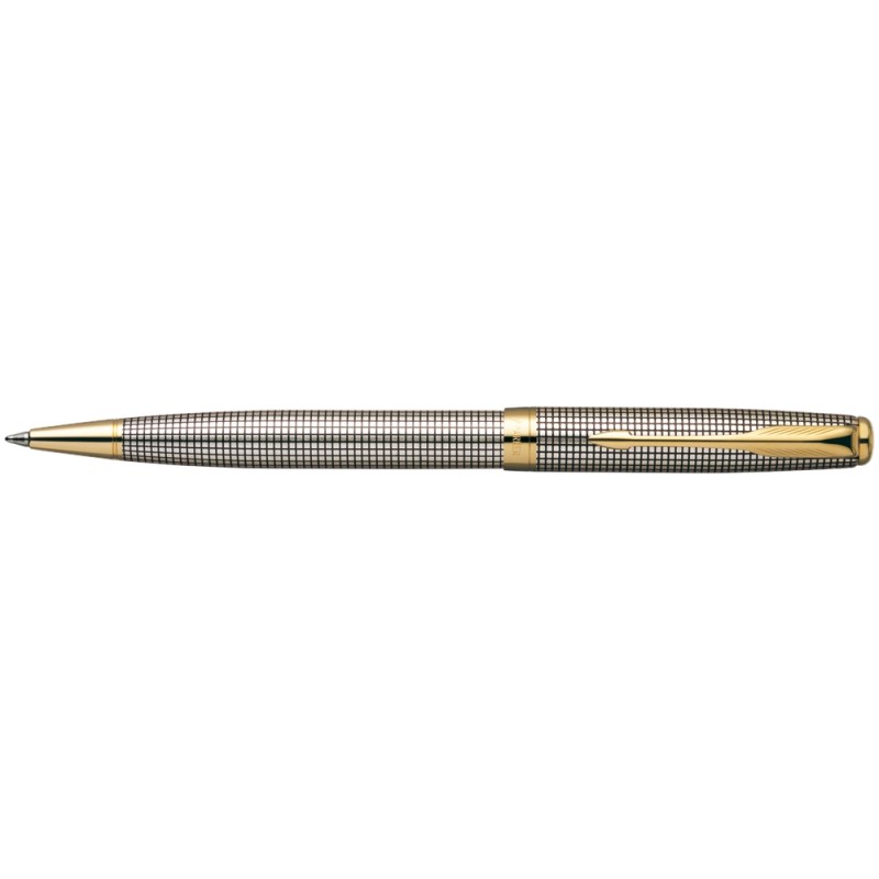 PENNA DA REGALO SONNET STERLINGSILVER CISELE