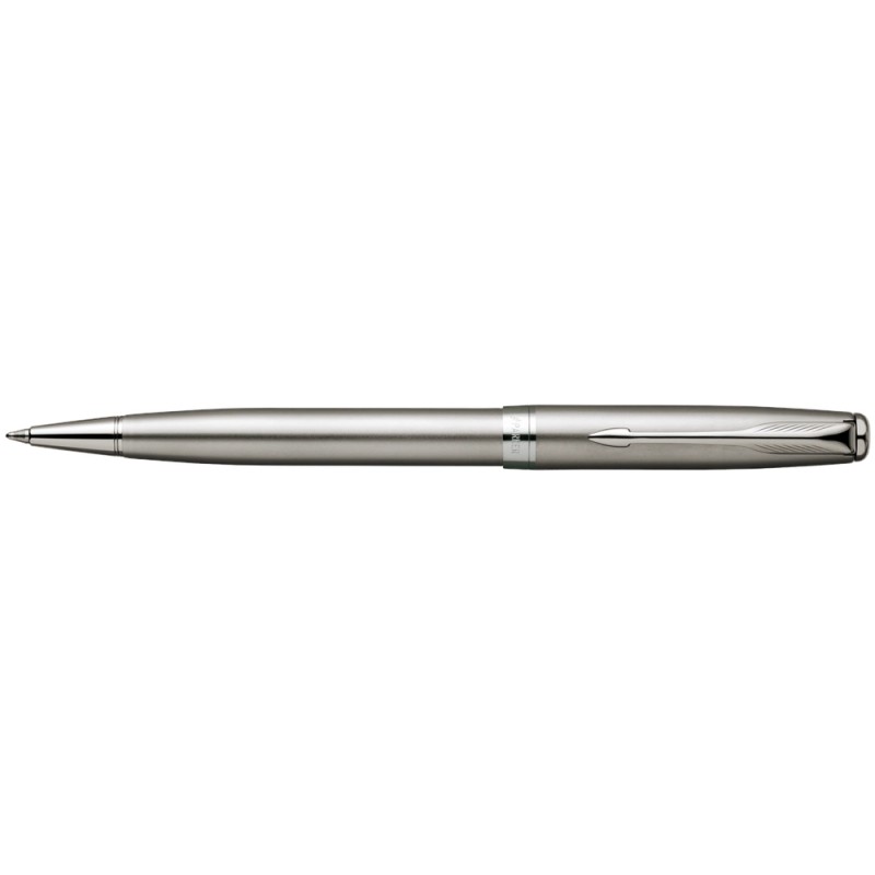 PENNA DA REGALO SONNET STAINLESS STEEL CT