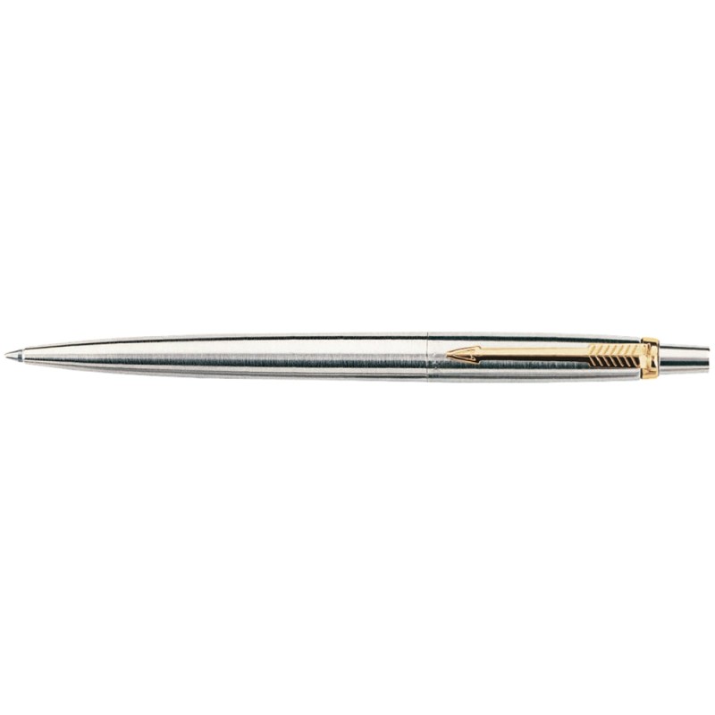PENNA DA REGALO JOTTER STAINLESS STEEL GT