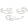 CURVILINEE