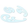 CURVILINEE