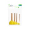 TAMPONE IN SPUGNA