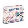 GIOTTO ART LAB FANCY LETTERING