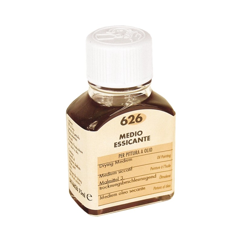 MEDIO ESSICCANTE