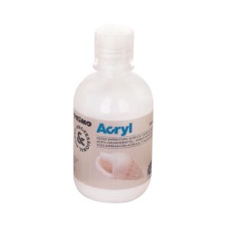 GESSO ACRILICO