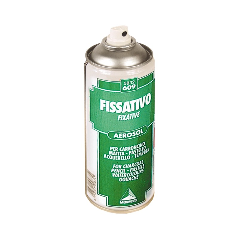 FISSATIVO SPRAY