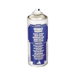 VERNICE FISSATIVA SPRAY