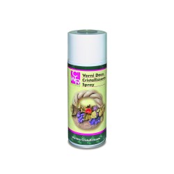 VERNICE SPRAY FINALE...
