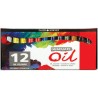 COLORI AD OLIO GRADUATE OIL