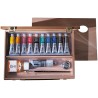 OLIO CLASSICO CASSETTA LEGNO 20ml